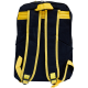 Rucsac școlar unisex Olympus cu șiret și 2 compartimente